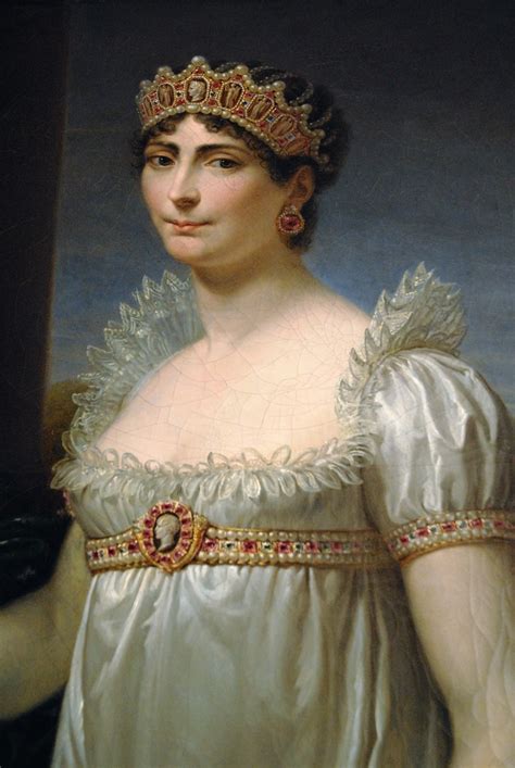 Who Was Napoleon’s Wife, Joséphine Bonaparte?